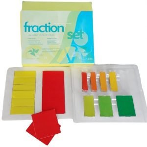 Fraction Set - fraction tiles, Card Gamefraction shapes, fraction disc,