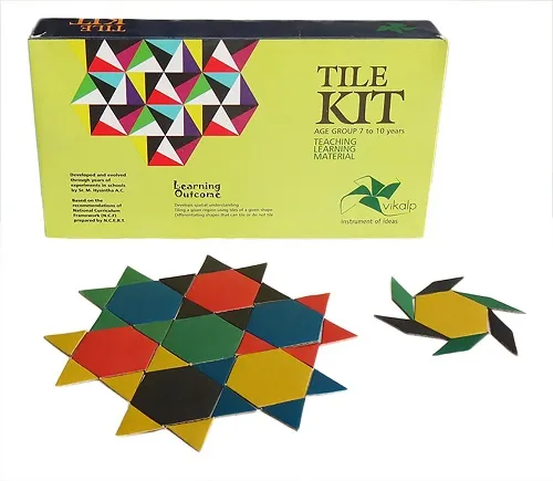 Tessellation Kit