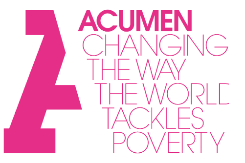 acumen