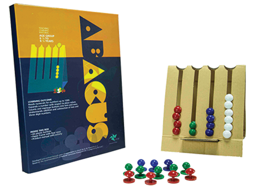 Place Value Kit