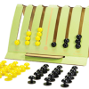 Abacus, Decimal Kit, abacus beads, place value maths,