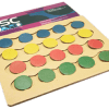 Disc Board