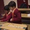 Elementary Dominoes