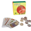 Give and take, Business game, Card Game,