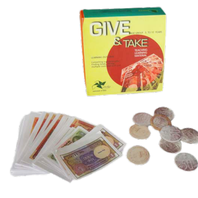 Play Money