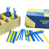 Tens and Ones on Number Box