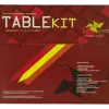 Table kit