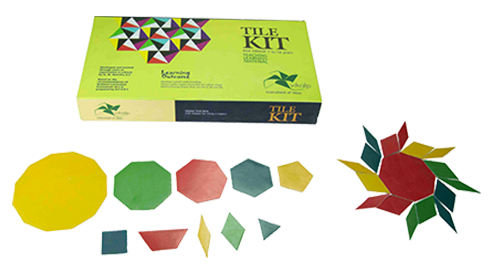 Tile Kit 7