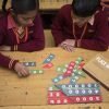 place value card