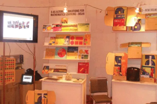 World Book Fair Delhi Event