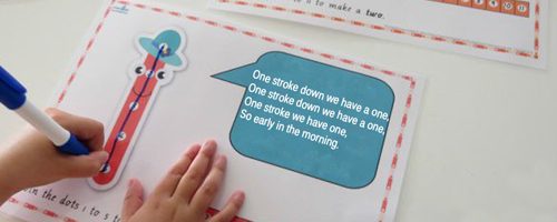 Online School for Nursery Online School for Nursery