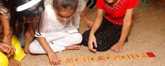 Activity Learning