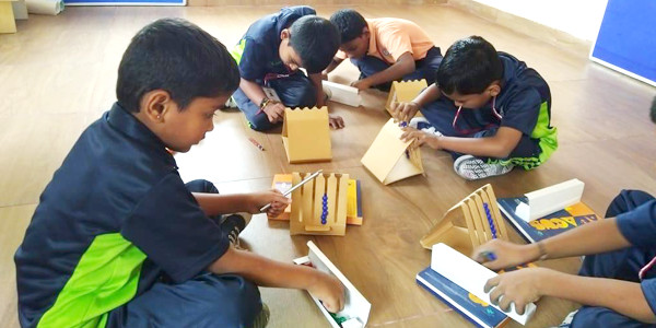 EDUCATIONAL TOYS Educational Toys