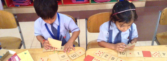 Online School for Nursery Online School for Nursery