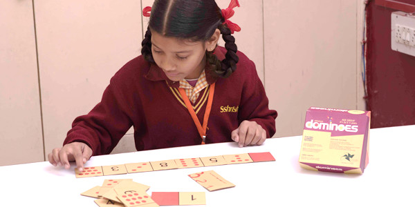 EDUCATIONAL TOYS Educational Toys