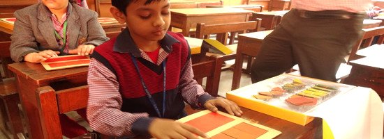 fraction kit