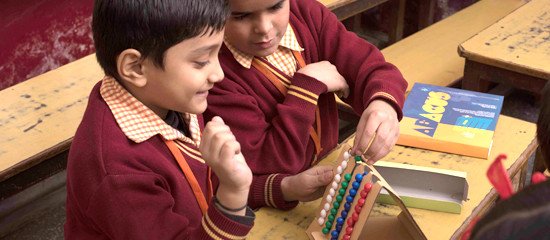 number sense