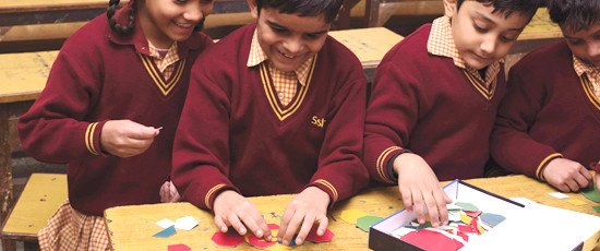 participation skills 1