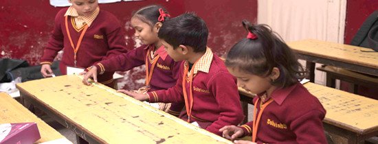 participation skills