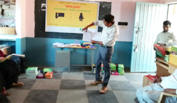 EDUCATIONAL PROJECTS Educational Projects