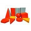 3 D Shape