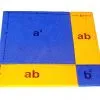Algebraic-Tiles