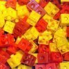 Interlocking Cubes