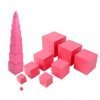 Pink-Tower