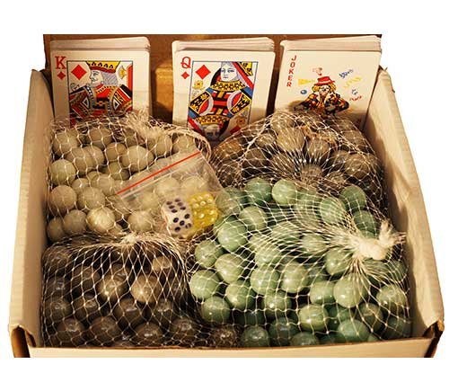 Probability Kit