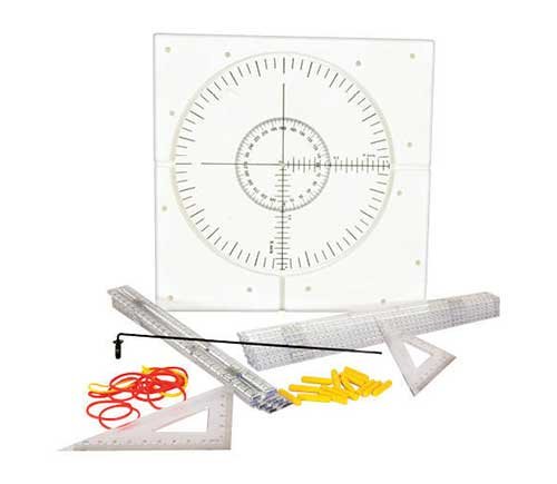 Trigonometry Board