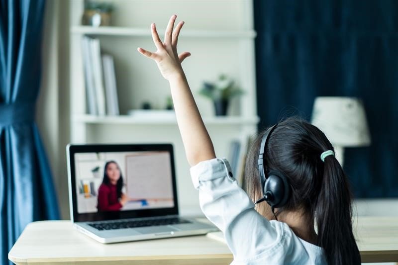 Academic Trainer Online Teacher