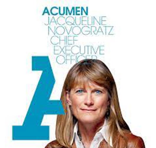Acumen Fund