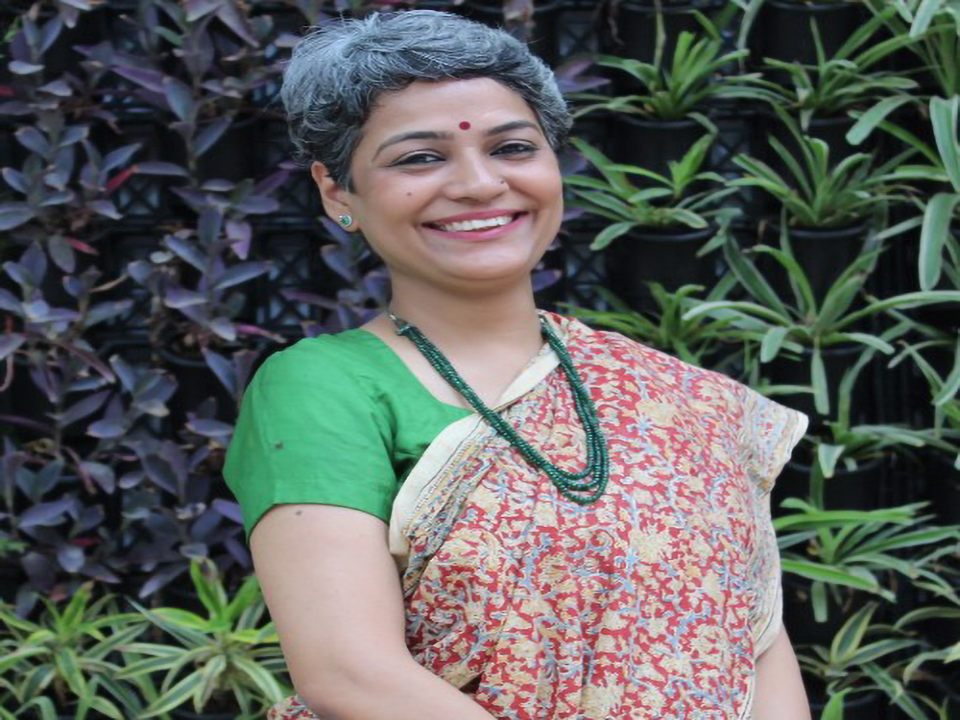 PRACHI GAUR