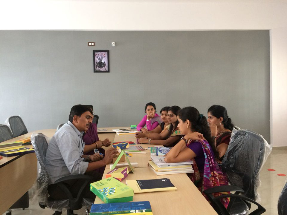 DR. UMESH