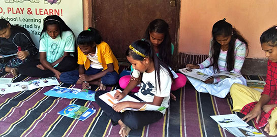 EDUCATIONAL PROJECTS Educational Projects