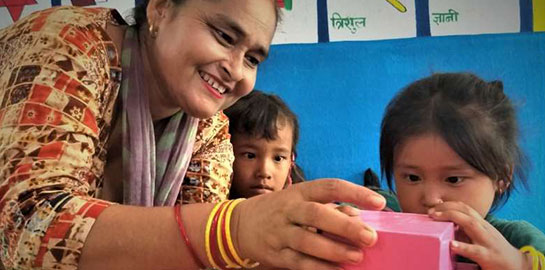EDUCATIONAL PROJECTS Educational Projects