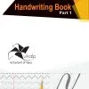 Handwriting for Nursery
