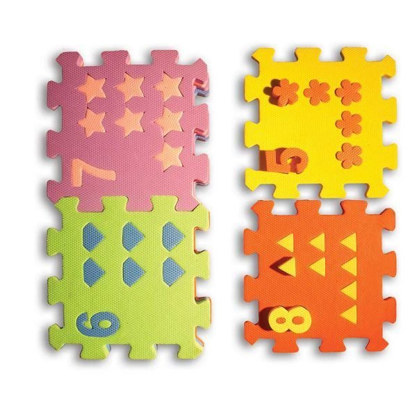 Number Mat