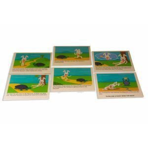 Storytelling Cards