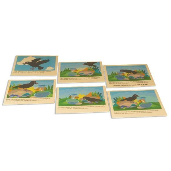 Story Cards