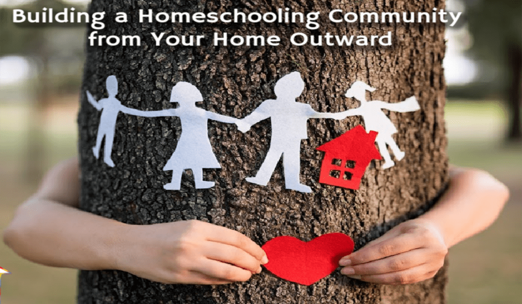 Homeschooling Community