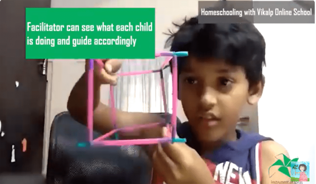 Personalised Learning