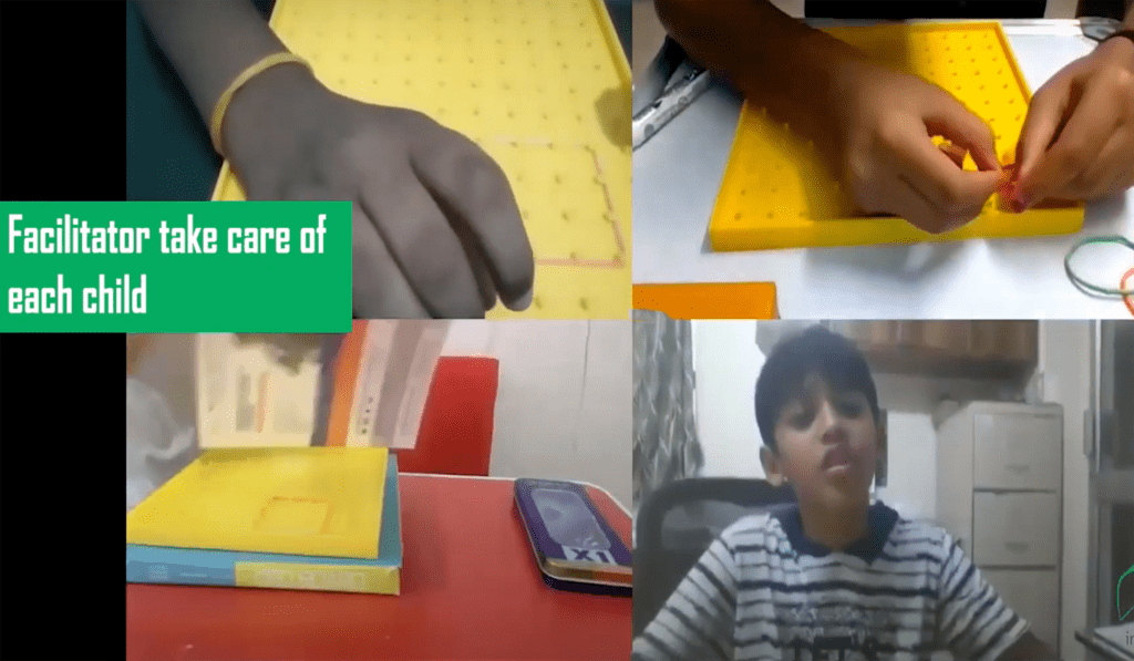 Best Online Schools in India