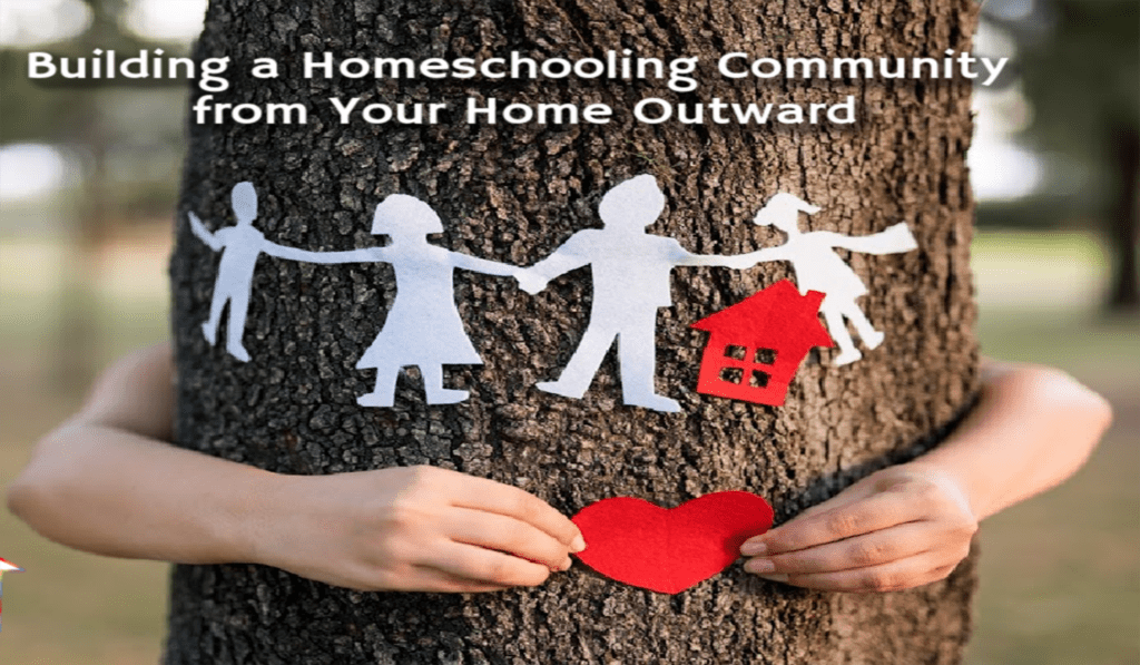 Homeschooler Community