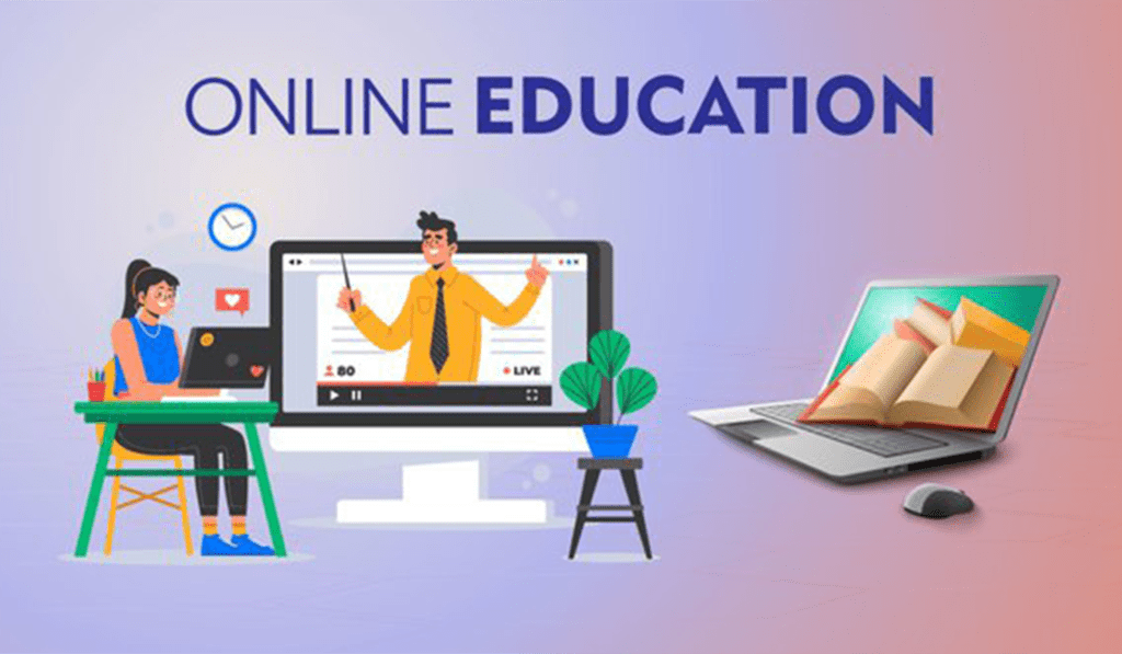 Best Online Schools in India