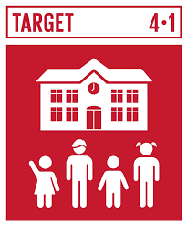 Target 4.1