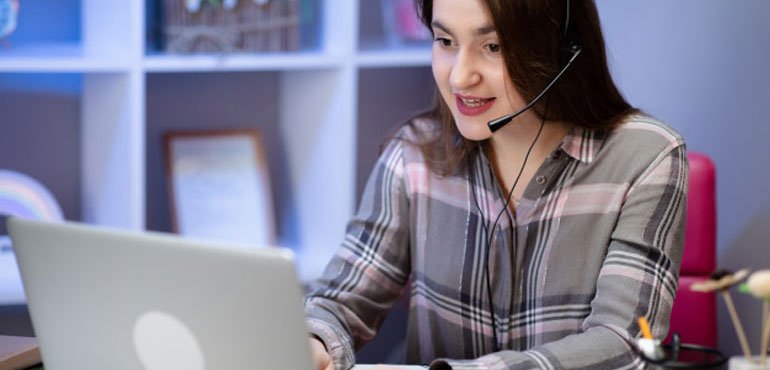 Virtual Teaching Course