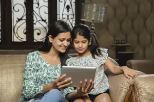 Do's and Don'ts for Parents whose child goes to Online School