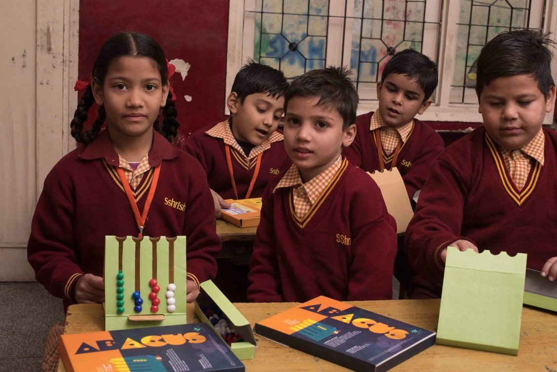 Abacus 9