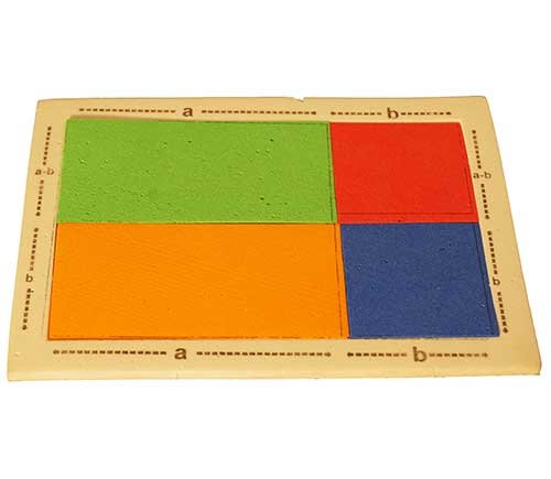 Algebraic Tiles4